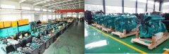 沈陽一通發(fā)電設(shè)備有限公司簡介